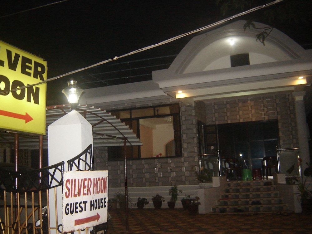 Silver Moon Guest House