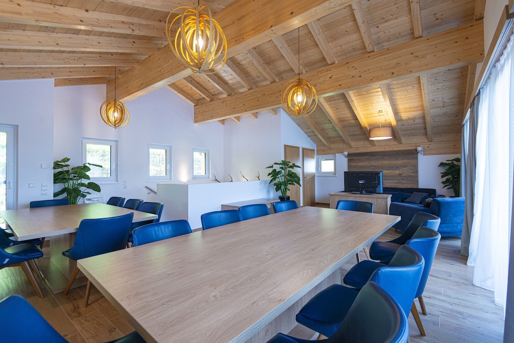 Penthouse in Wagrain Near Grafenberg Lift