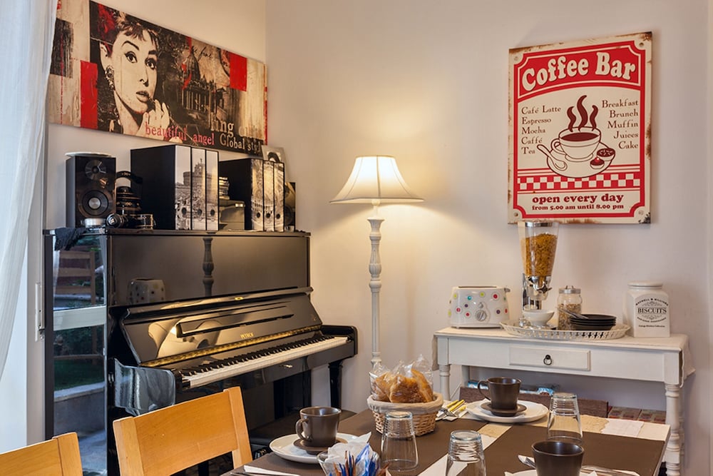 Bed & Breakfast Ai 2 Papi