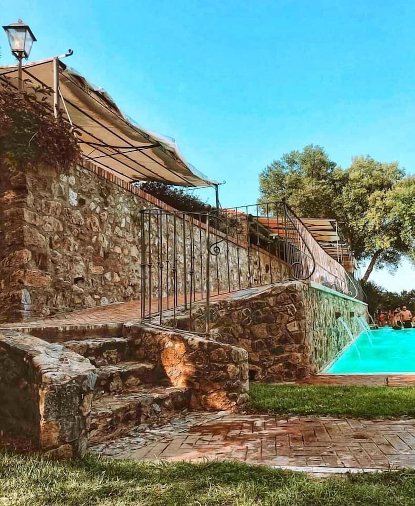 Agriturismo Piatina