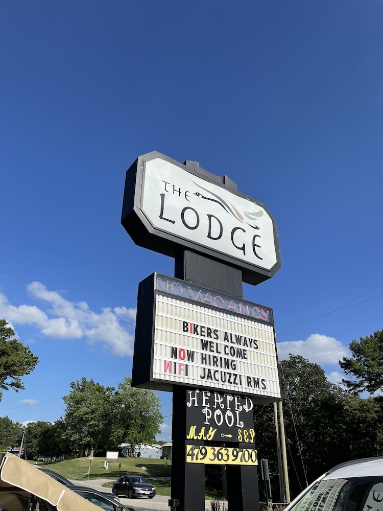The Lodge