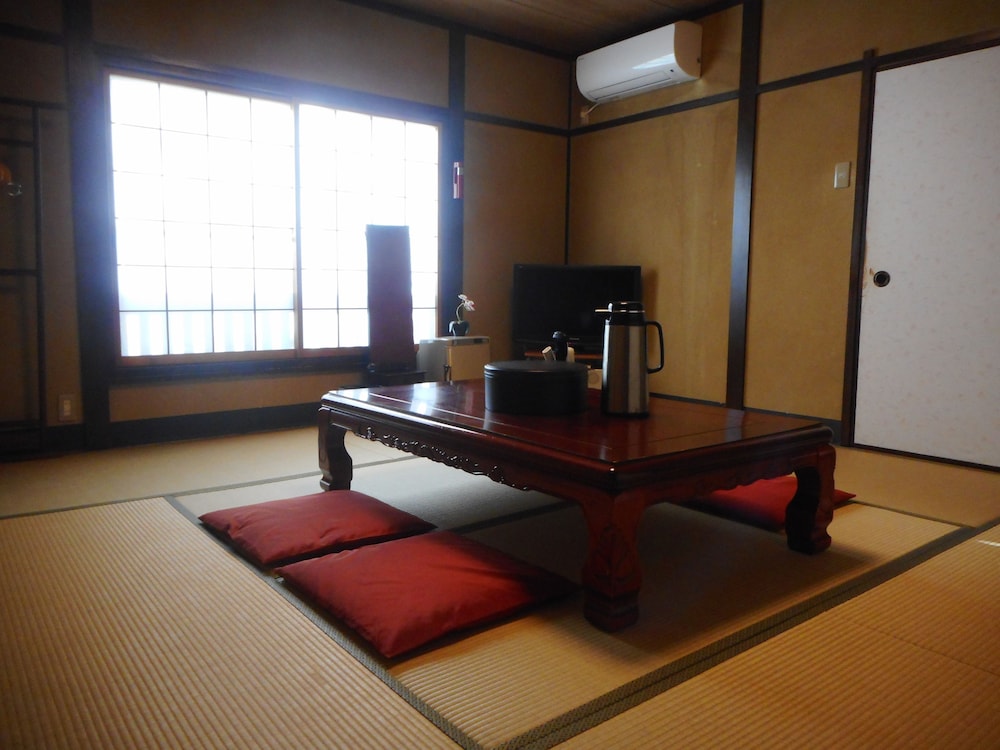 Oyado Niwa