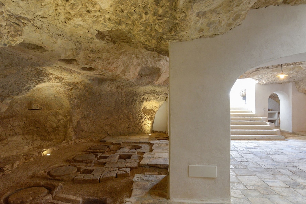 Masseria Lamiola Piccola