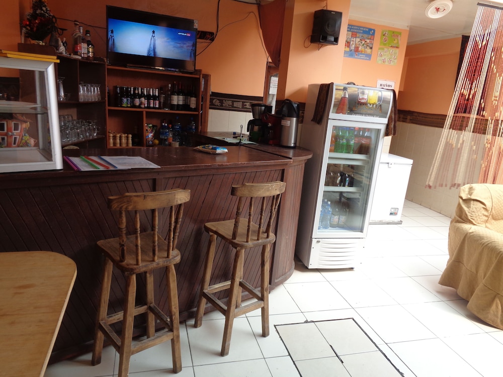 Hostal Oro Blanco