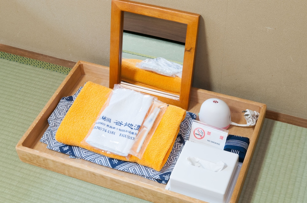Yachi Onsen Spa