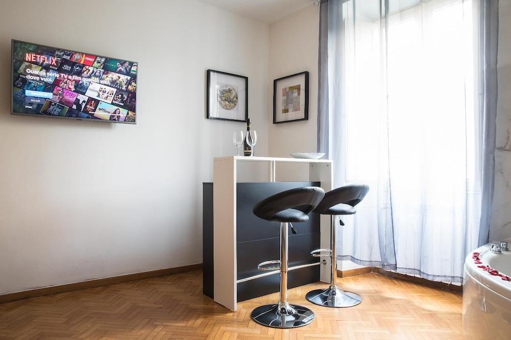 Trastevere Suite