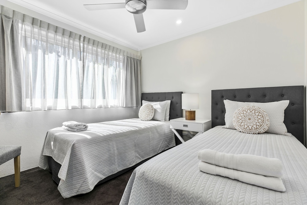 Sundancer Holiday Apartments
