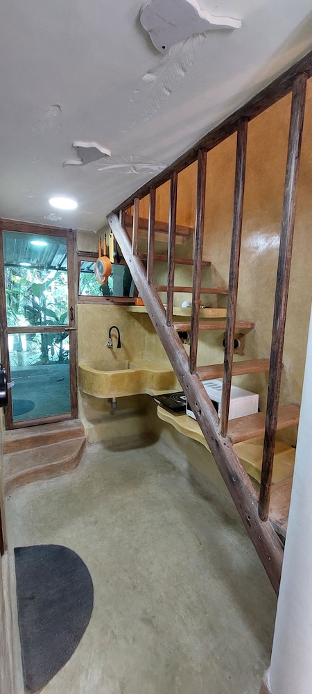 Matsya Island Retreat