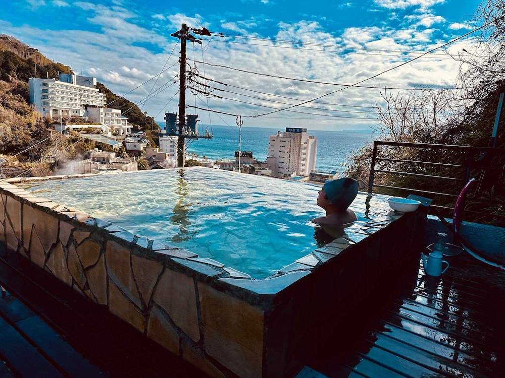 Fuminaya view 4