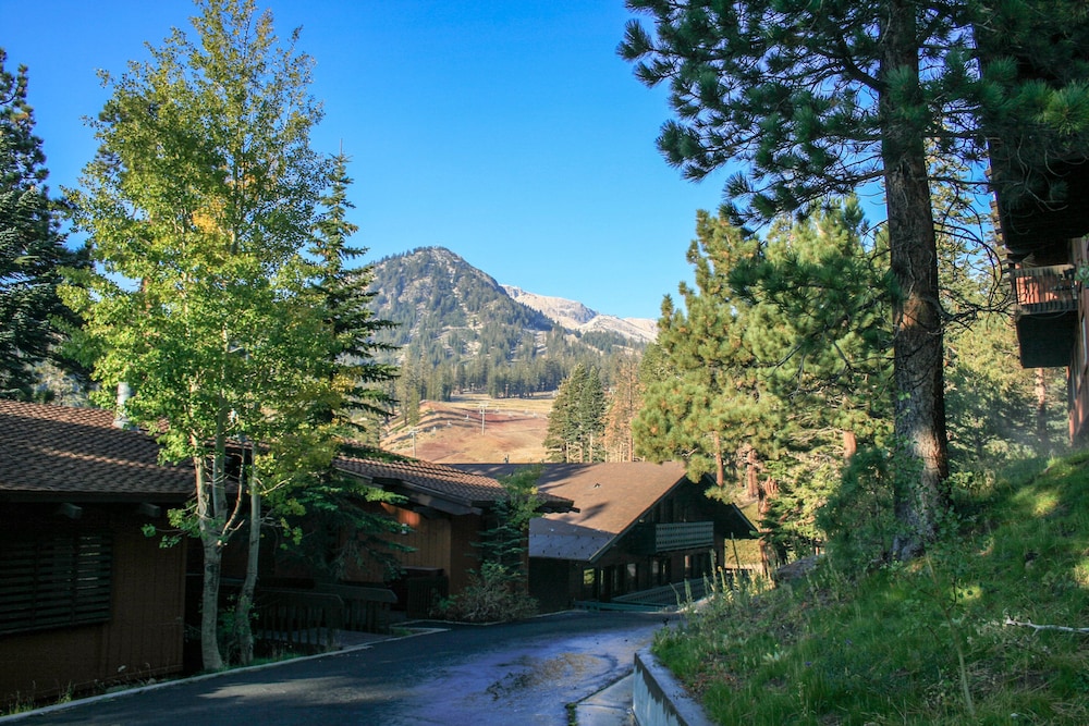 Mammoth West 124 Spacious Condo great for large group, Walk to Canyon by RedAwning