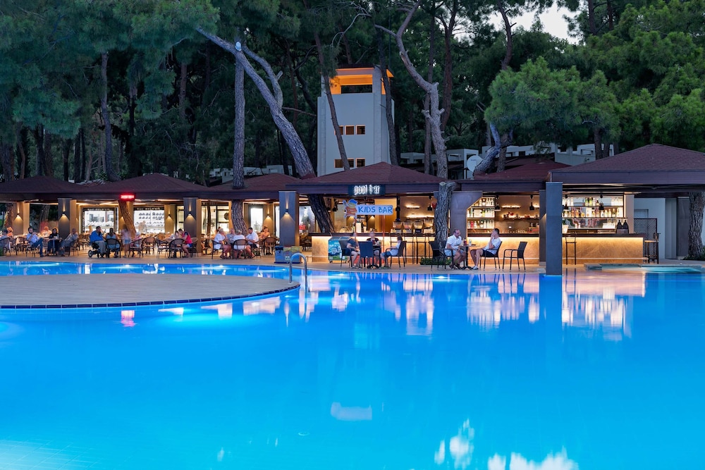 Seven Seas Hotel Life - All Inclusive
