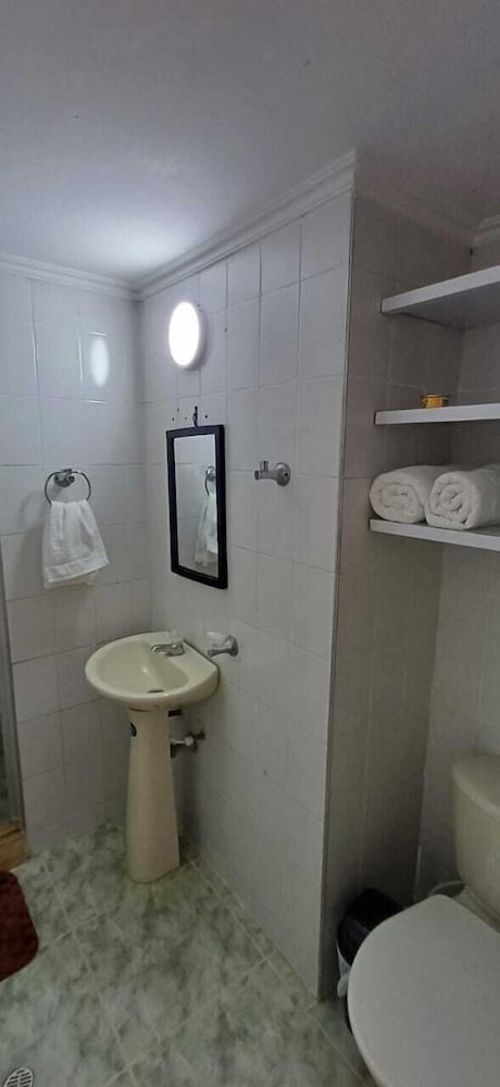 APARTAMENTO 1105T