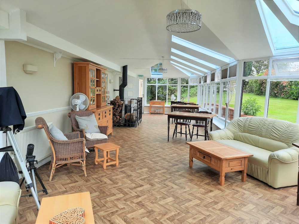 Elmfield House B&B