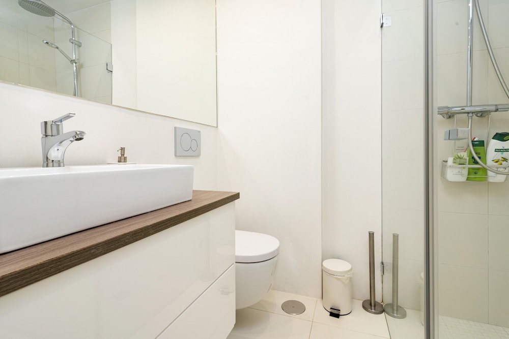 Apartment Marbella 100m From Beach