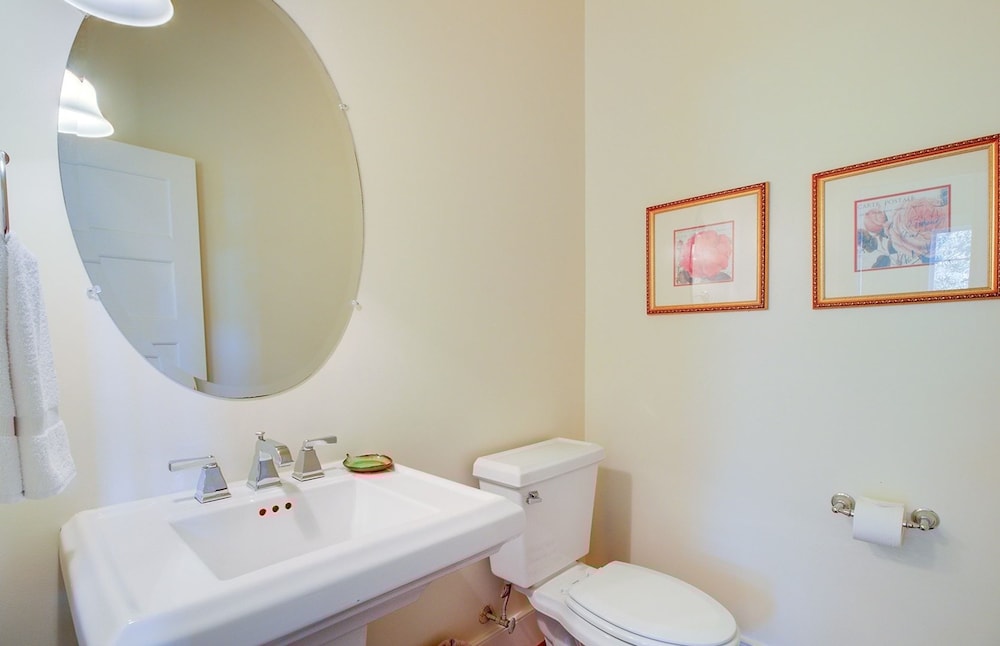 913 Carolina Boulevard by Avantstay Private Pool Ocean View Rooftop