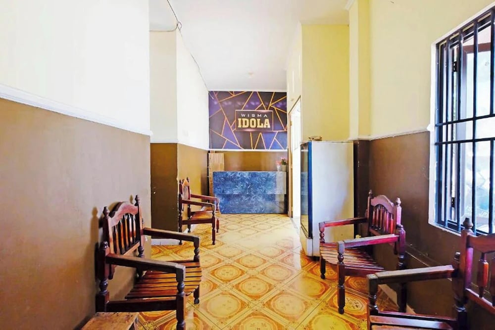 Guest House Idola Palopo
