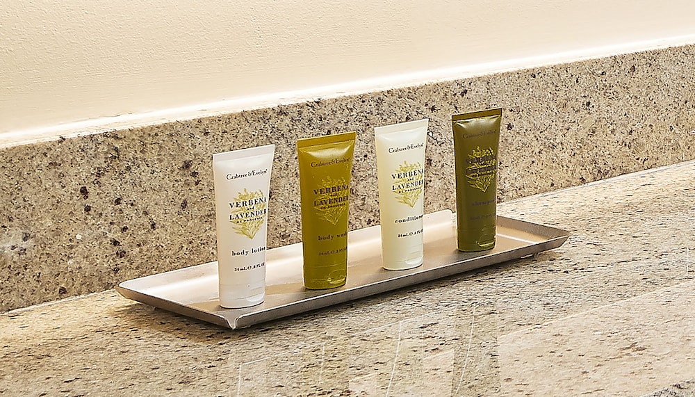 Hilton Grand Vacations Club on the Las Vegas Strip