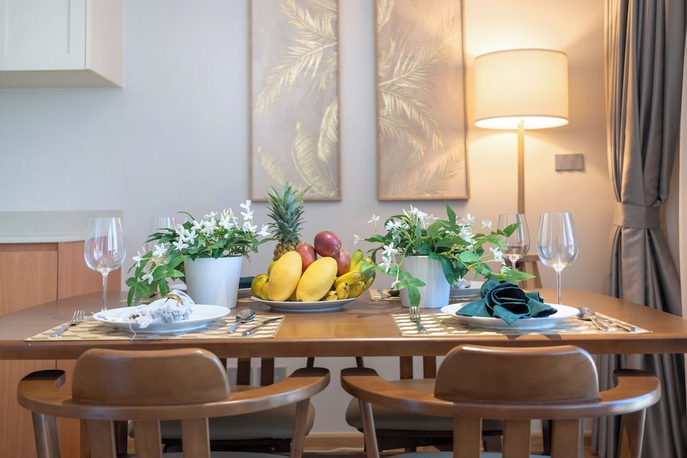 Laguna Beachside residences apartamens
