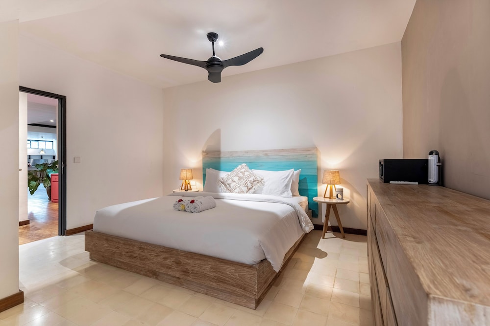 Bon Ton Villa By Betterplace