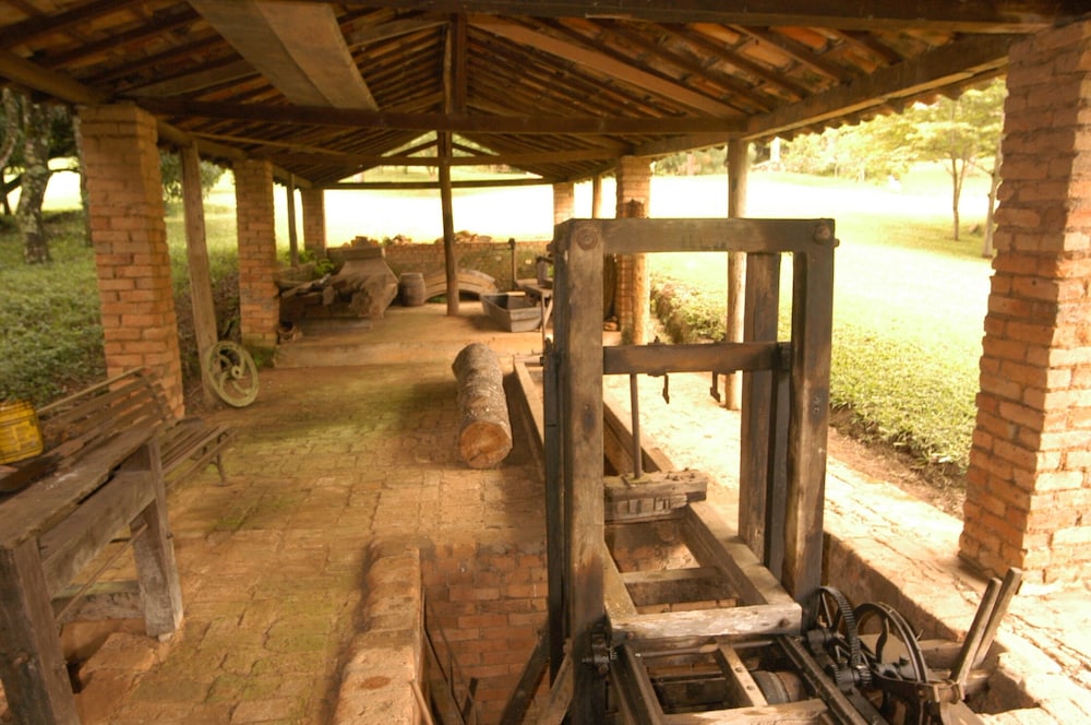 Hotel Fazenda Vale Formoso