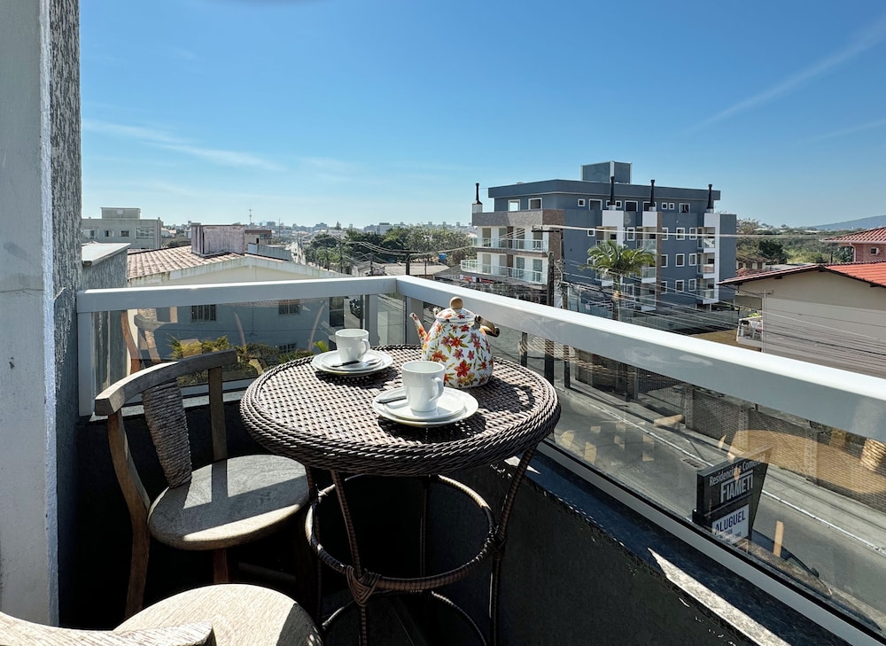 Residencial Fiametti-Praia dos Ingleses