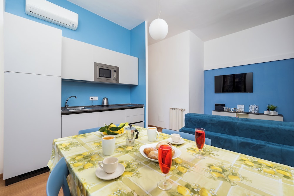 Smart Home Sorrento