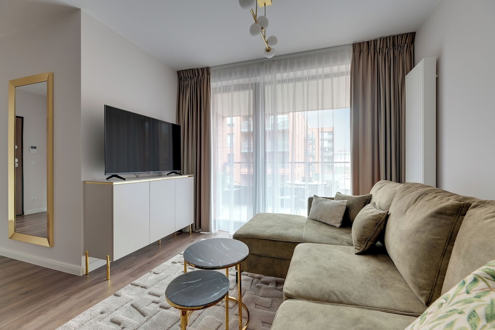 Lion Apartments - City Center