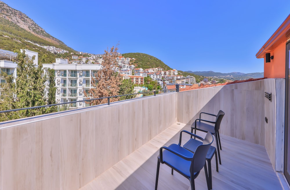 KAŞ ATHENA OTEL - Image 45