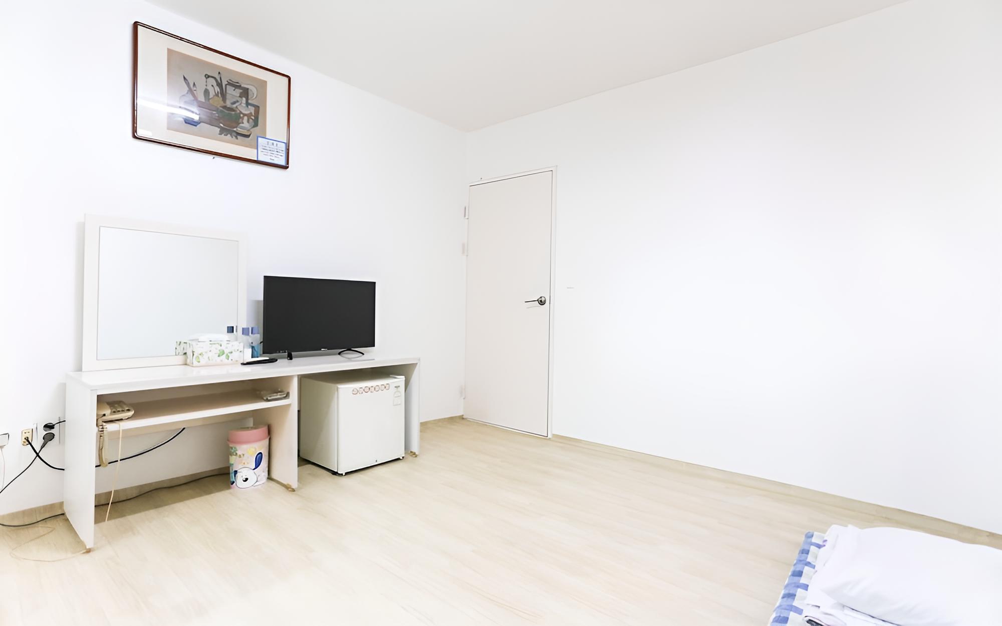 Jeju Rose Motel