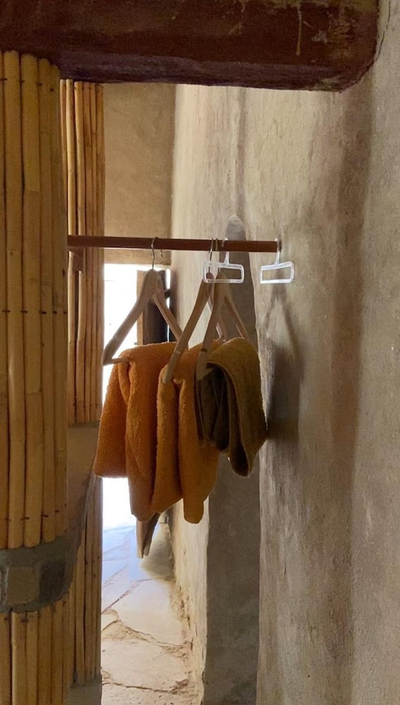 Maison Chez Lahcen Akka Nait Sidi