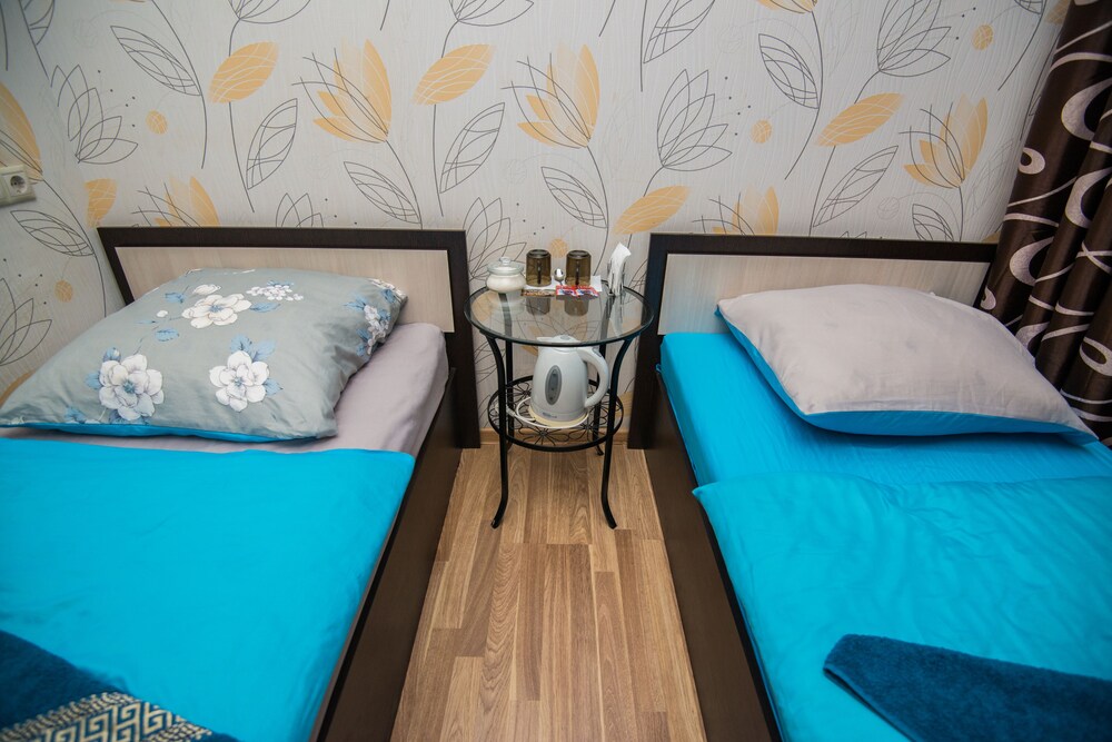 Guest house Domodedovo view 4