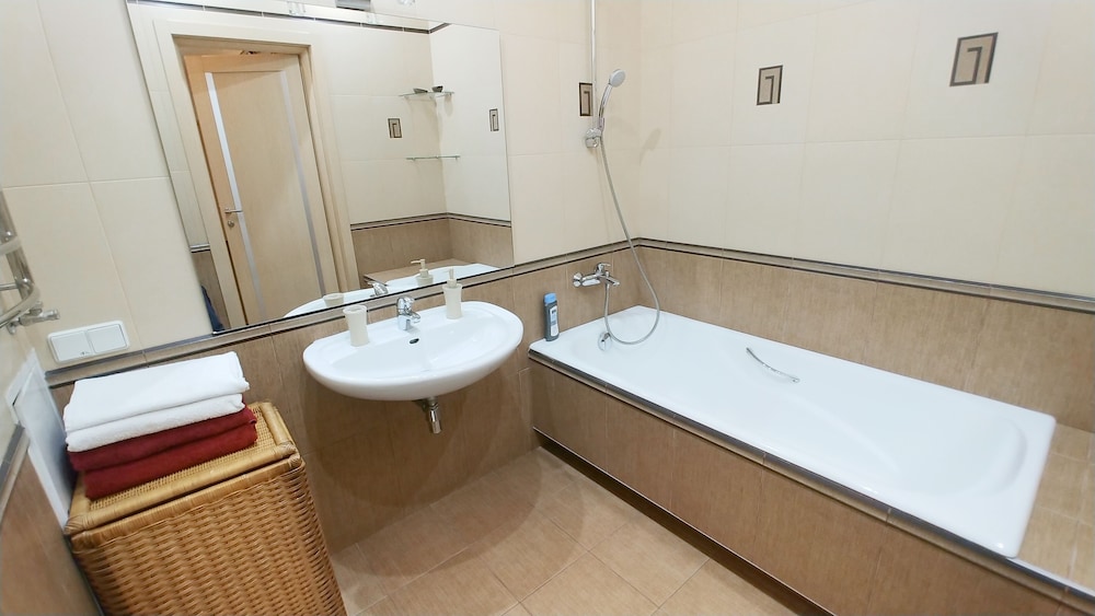 Kyiv Rent Apartments