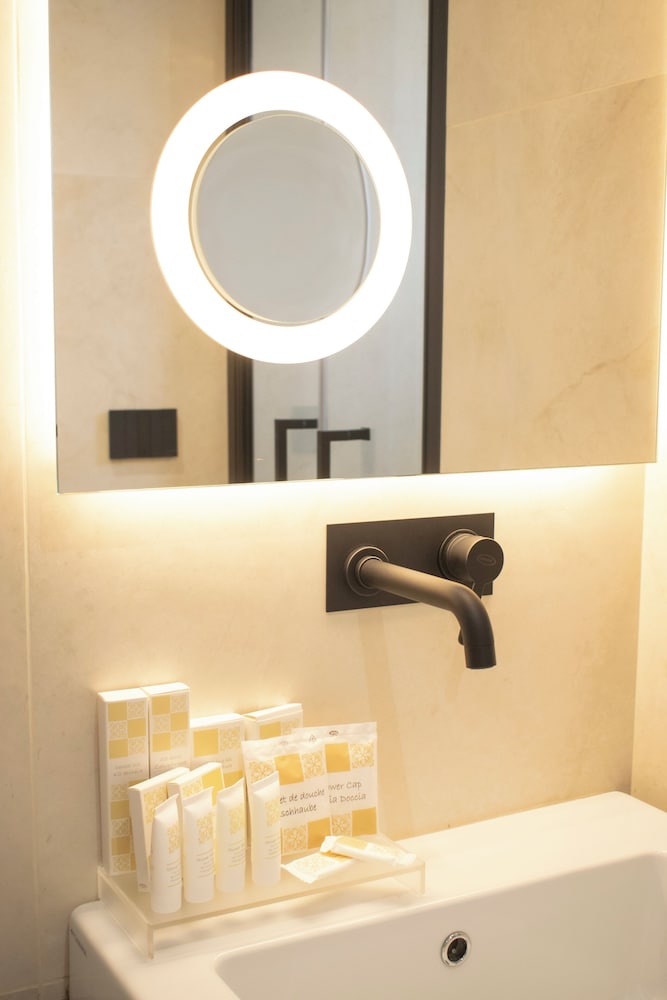 Kalinifta Rooms Luxury Style
