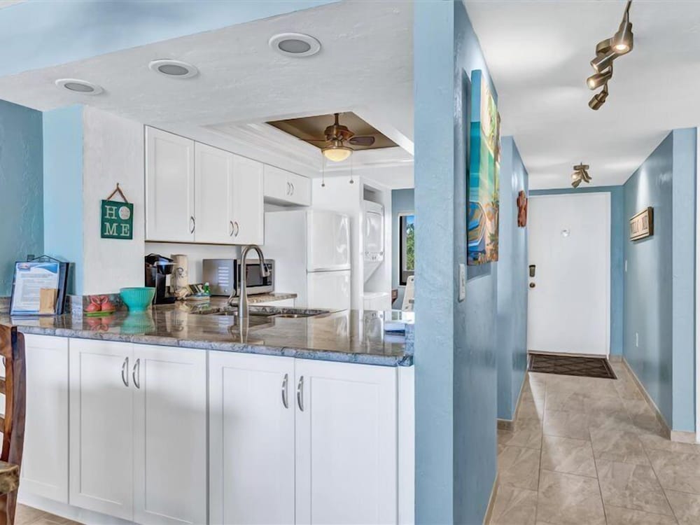 Riviera Club 204 by Distinctive Beach Rentals