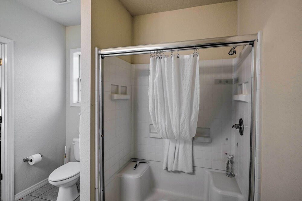 Sebring Vacations - Sebring Escape 12 Mi to Sebring Int'l Raceway! - Property Image 11