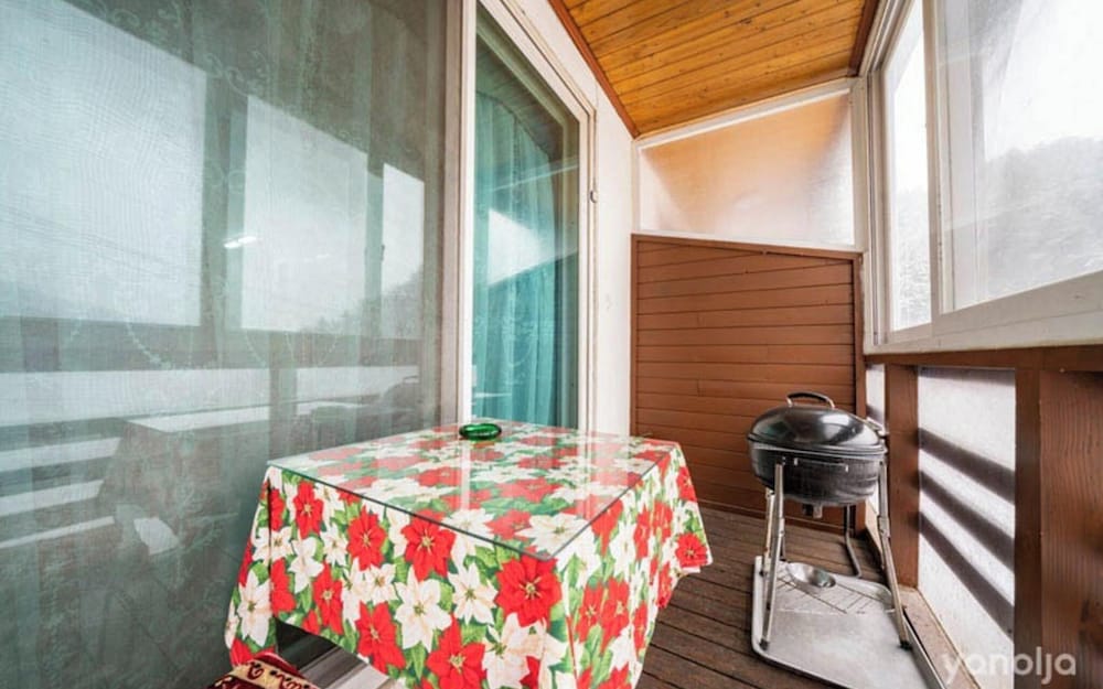 Fortune sky Pension view 5