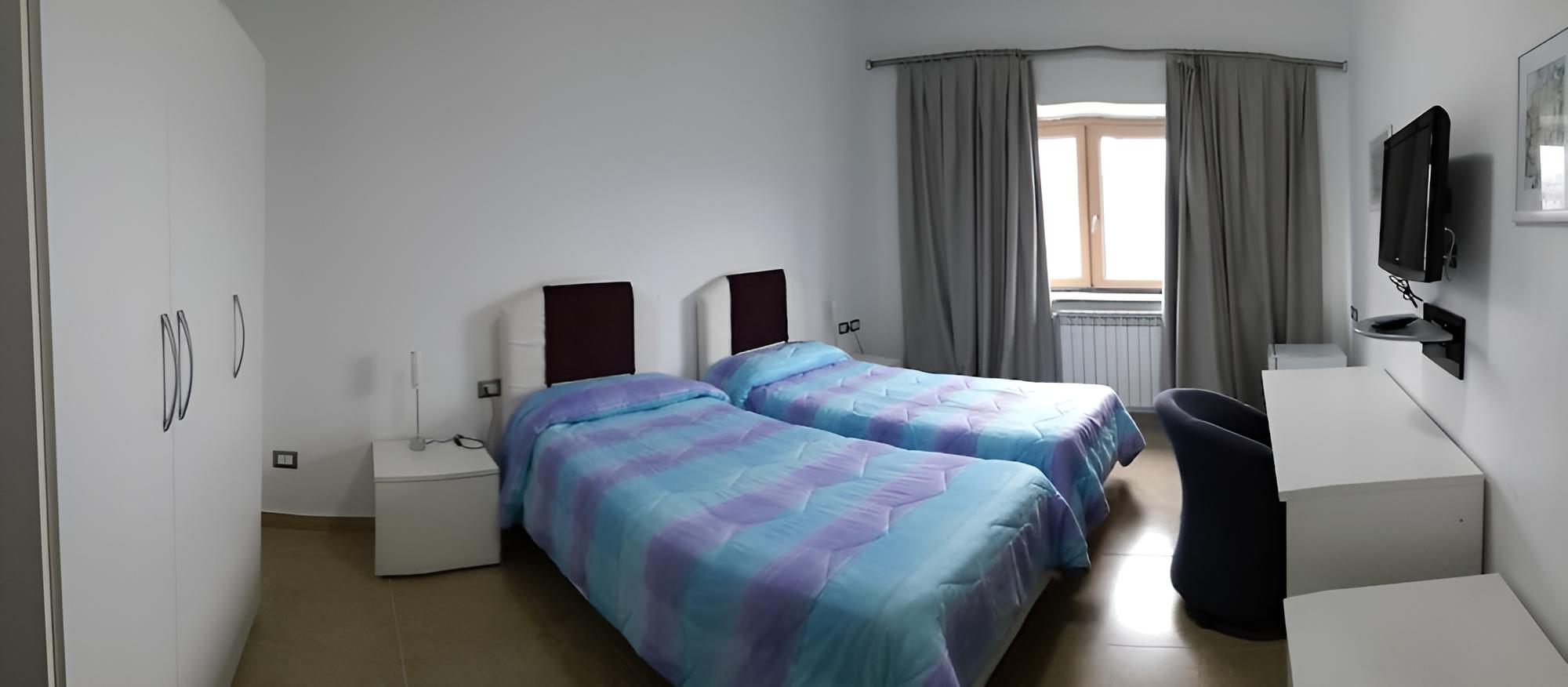 Hotel Residence Germaneto