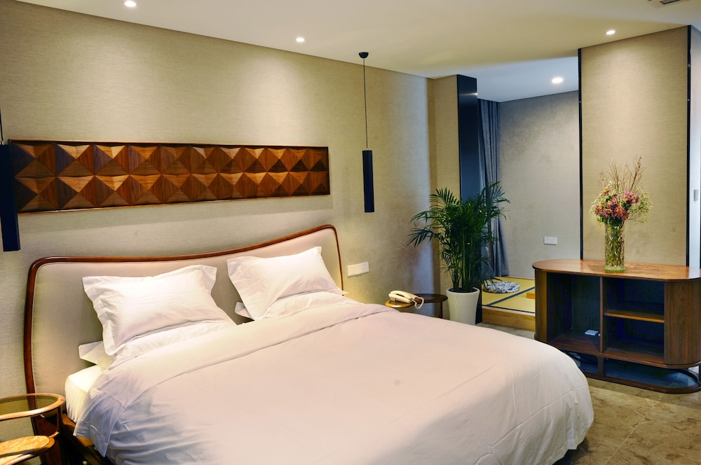 Villa Inn 8 Qingdao