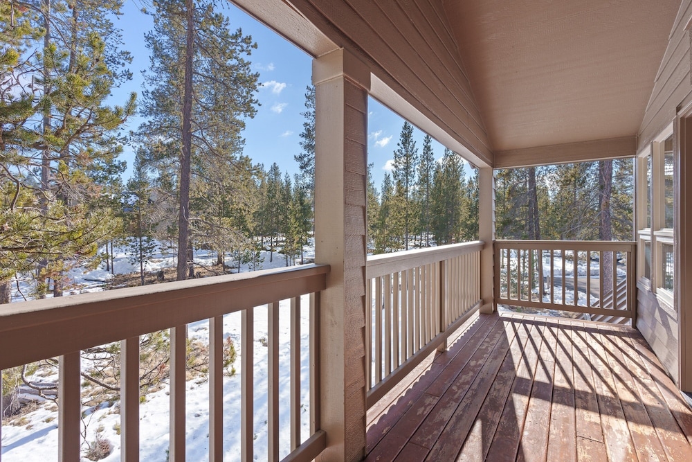4 Umpqua 4 Bedroom Home
