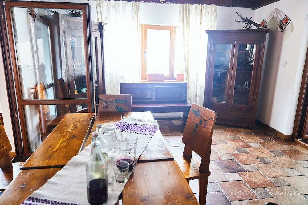 Pensiunea Somesana