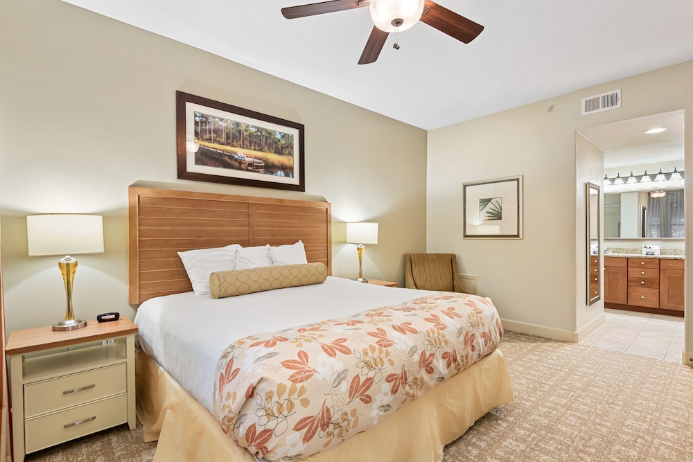 Royal Dunes Resort view 5