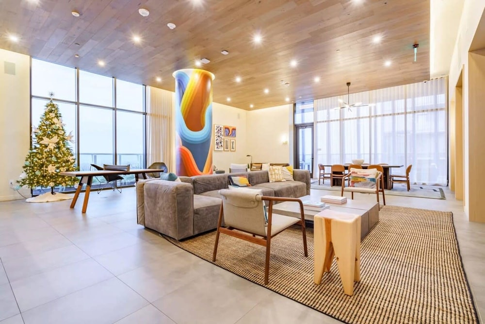 Stylish Nativo I Modern 1 BDR Apt in Austin