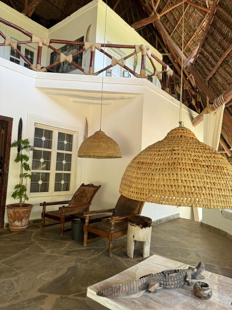 Villa Ametista
