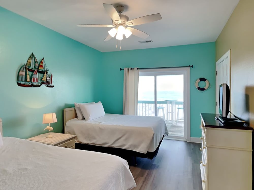 Blue Breeze view 4