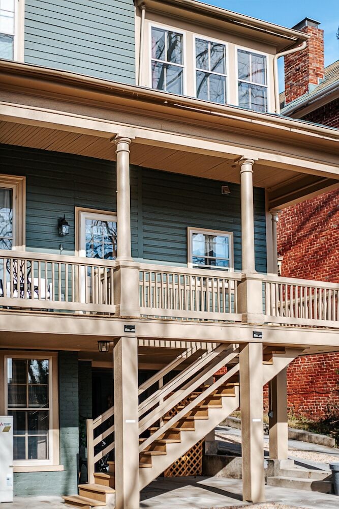 The Serendipity Suite view 5
