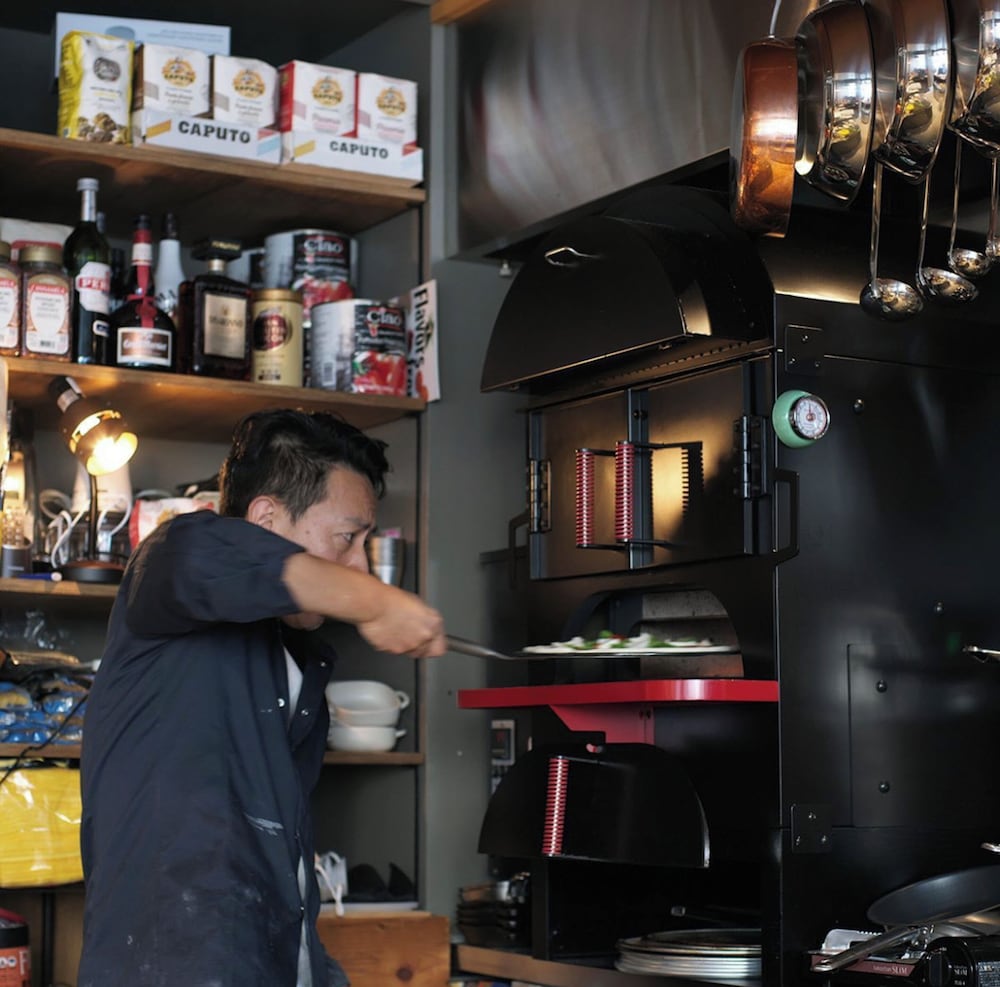 Glamping Tokyo Asakusa - Hostel