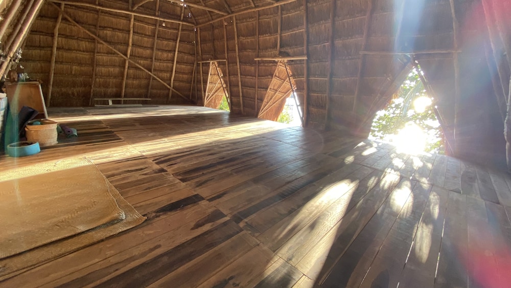 Posada Lulú La Bruja Bacalar