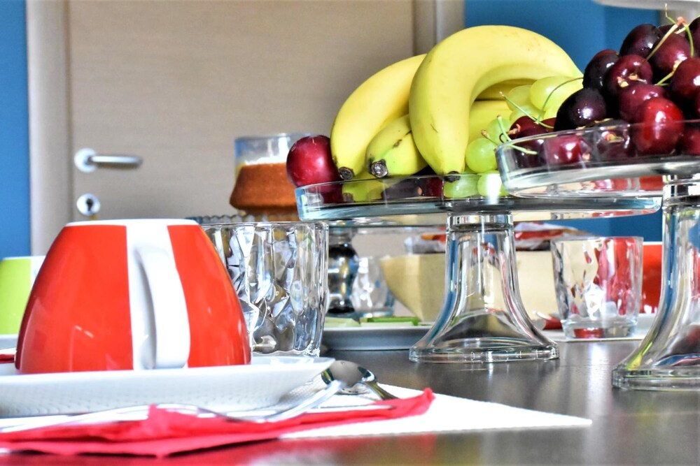 Il Girasole Bed and Breakfast