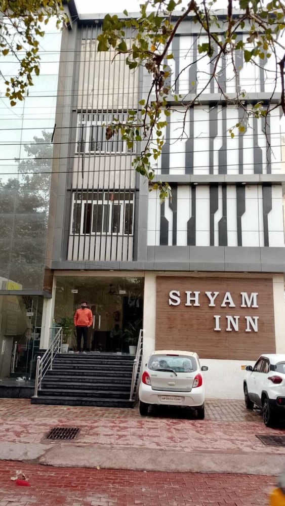 Shyam Inn
