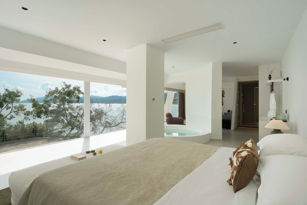 Shenzhen Secret Wild Reef Beautiful Stay